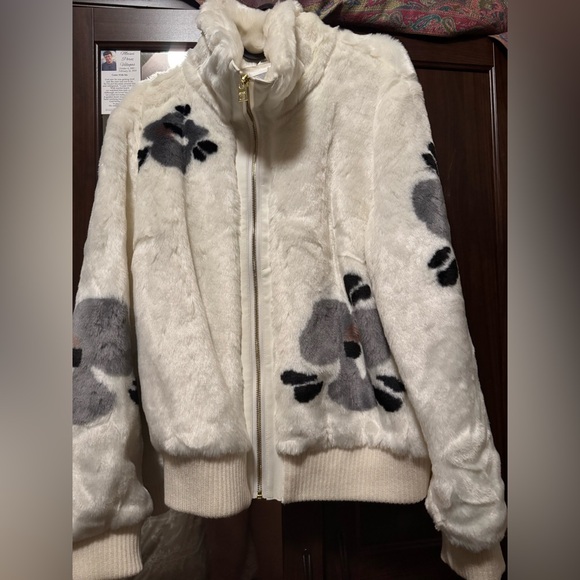 Andrew Marc New York Coat - Picture 1 of 3